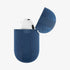 ACS05483 - Apple AirPods Pro 2 Case Urban Fit in black showing the front